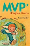 MVP*: Magellan Voyage Project, Evans, Douglas