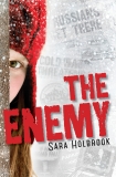 The Enemy: Detroit, 1954, Holbrook, Sara E.