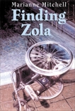 Finding Zola, Mitchell, Marianne