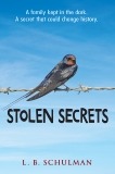 Stolen Secrets, Schulman, L.B.