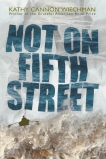 Not on Fifth Street, Wiechman, Kathy Cannon