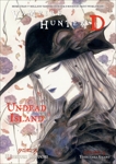 Vampire Hunter D Volume 25: Undead Island, Kikuchi, Hideyuki