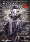 Vampire Hunter D Volume 26, Kikuchi, Hideyuki