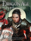 Dragon Age: The World of Thedas Volume 2, Various