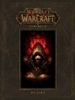 World of Warcraft: Chronicle Volume 1, 