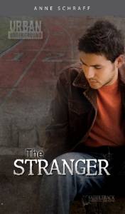 The Stranger, Anne, Schraff