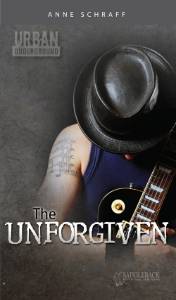 The Unforgiven, Anne, Schraff