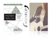 Opening an Account/ The Guitar (Money Skills), Susan Rose, Simms