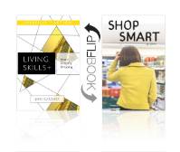 Smart Grocery Shopping/ Shop Smart (Living Skills), Jane, Gardner