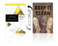 Doing Household Chores/ Keep it Clean (Living Skills), Jane, Gardner