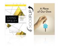 Finding a Place to Live/ A Place of Our Own (Living Skills), Carrie, Gwynne