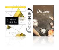 Cooking Your Own Meals/ Dinner is Served (Living Skills), Carrie, Gwynne