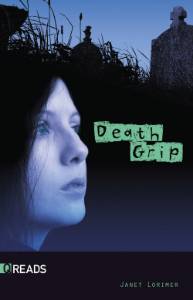 Death Grip, Lorimer, Janet