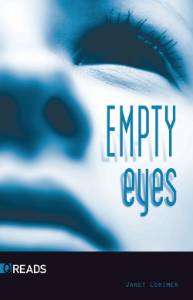Empty Eyes, Lorimer, Janet