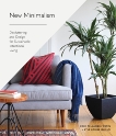 New Minimalism: Decluttering and Design for Sustainable, Intentional Living, Quilici, Kyle Louise