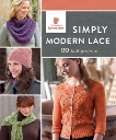 Simply Modern Lace: 20 Knit Projects, Interweave