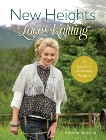 New Heights In Lace Knitting: 17 Lace Knit Accessory Patterns, Jurgrau, Andrea