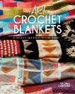 The Art of Crochet Blankets: 18 Projects Inspired by Modern Makers, Carmona, Rachele