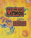 Yes! We Are Latinos: Poems and Prose About the Latino Experience, Campoy, F. Isabel & Ada, Alma Flor