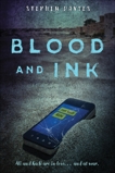 Blood and Ink, Davies, Stephen