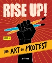 Rise Up! The Art of Protest, Rippon, Jo