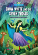 Snow White and the Seven Trolls, Blevins, Wiley
