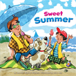 Sweet Summer, Marino Walters, Jennifer