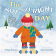 The Not-So-Right Day, Blevins, Wiley