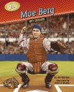 Moe Berg: Spy Catcher, Cipriano, Jeri