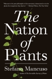 The Nation of Plants, Mancuso, Stefano