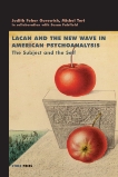 Lacan and the New Wave, Feher-Gurewich, Judith