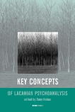 Key Concepts of Lacanian Psychoanalysis, Nobus, Dany