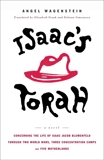 Isaac's Torah: A Novel, Wagenstein, Angel