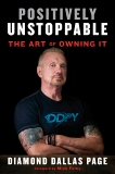 Positively Unstoppable: The Art of Owning It, Dallas Page, Diamond