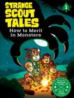 How to Merit in Monsters, Cody, Matthew