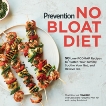 Prevention No Bloat Diet: 50 Low-FODMAP Recipes to Flatten Your Tummy, Soothe Your Gut, and Relieve IBS, Rotchford, Lesley & Forsythe, Cassandra