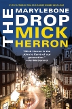 The Marylebone Drop: A Novella, Herron, Mick