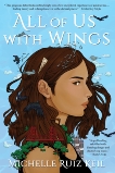 All of Us with Wings, Keil, Michelle Ruiz