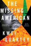 The Missing American, Quartey, Kwei