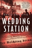 Wedding Station, Downing, David