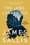 The Long-Legged Fly, Sallis, James