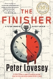 The Finisher, Lovesey, Peter