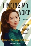 Finding My Voice, Myung-Ok Lee, Marie