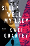 Sleep Well, My Lady, Quartey, Kwei