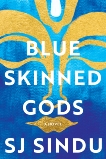 Blue-Skinned Gods, Sindu, SJ