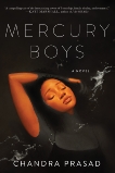 Mercury Boys, Prasad, Chandra