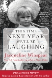 This Time Next Year We'll Be Laughing Sample, Winspear, Jacqueline