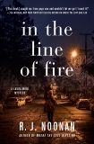 In the Line of Fire: A Laura Mori Mystery, Noonan, R. J.
