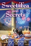 Sweet Tea and Secrets, Avon, Joy