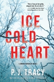 Ice Cold Heart: A Monkeewrench Novel, Tracy, P. J.